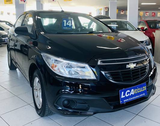 CHEVROLET PRISMA 1.0 MPFI LT 8V FLEX 4P MANUAL